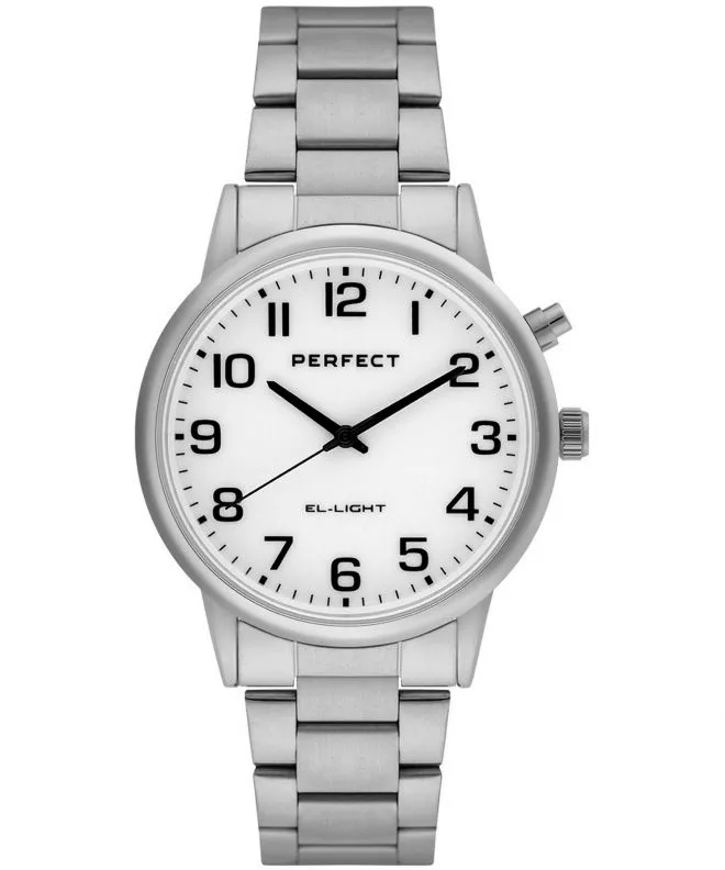 Ceas barbatesc Perfect Classic PF00840