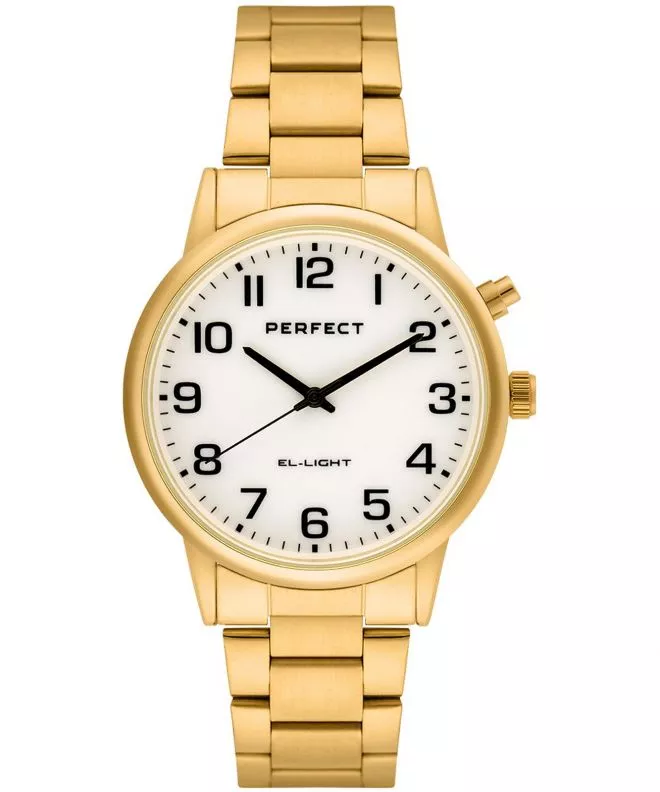 Ceas barbatesc Perfect Classic PF00841