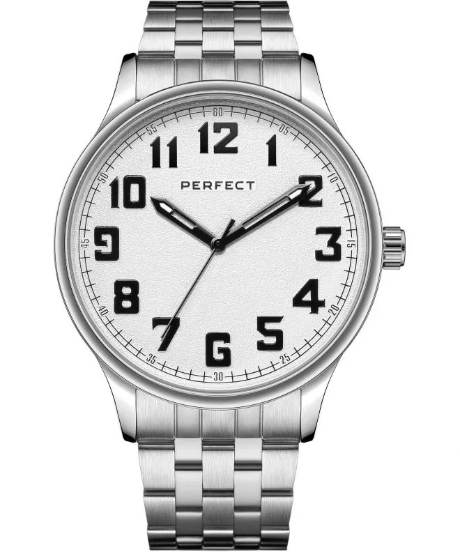 Ceas barbatesc Perfect Classic PF00911