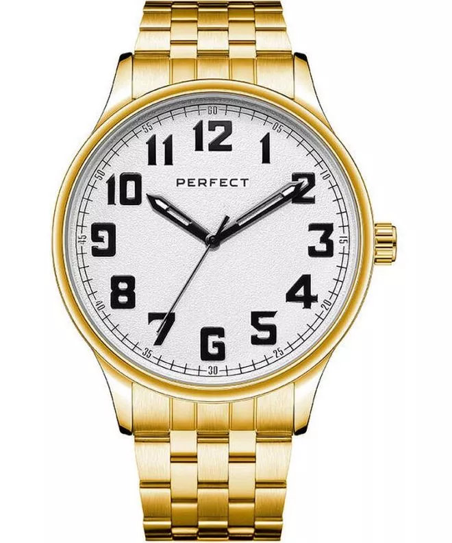 Ceas barbatesc Perfect Classic PF00913