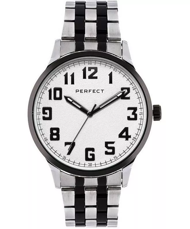 Ceas barbatesc Perfect Classic PF00914