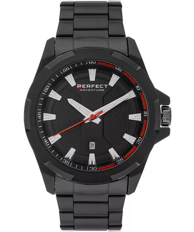 Ceas barbatesc Perfect Classic PF00915