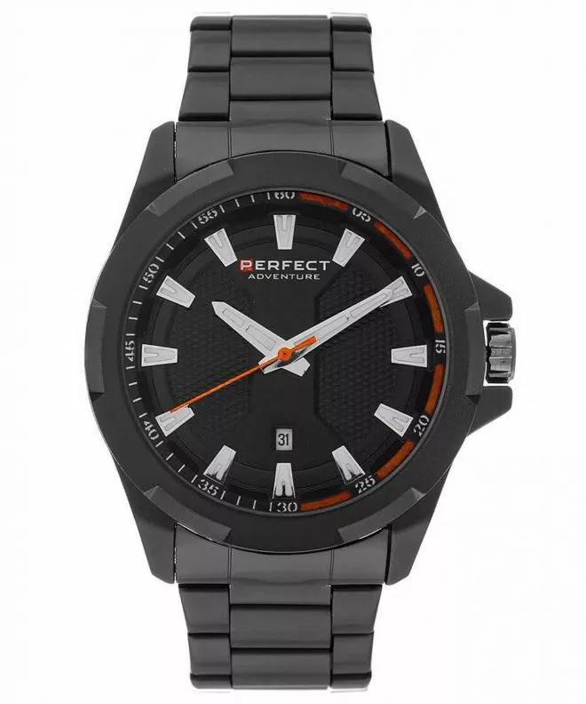 Ceas barbatesc Perfect Classic PF00916