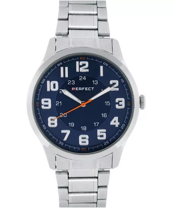 Ceas barbatesc Perfect Classic PF00917