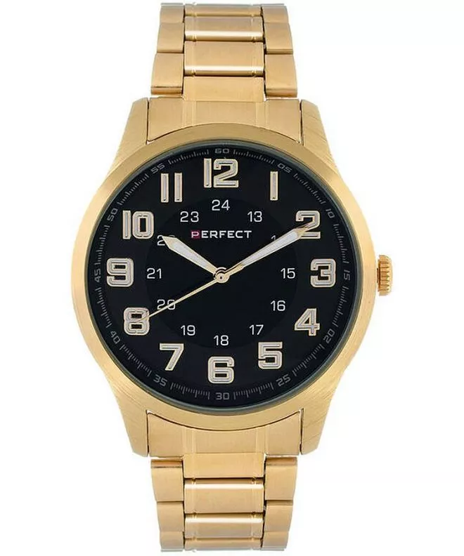 Ceas barbatesc Perfect Classic PF00918