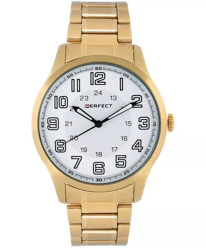 Ceas barbatesc Perfect Classic PF00919