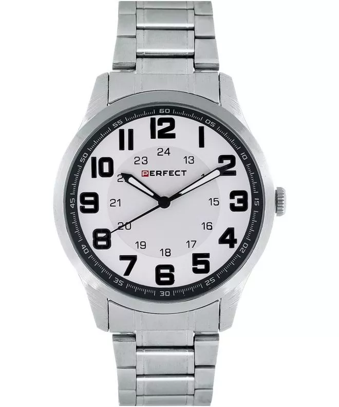 Ceas barbatesc Perfect Classic PF00920