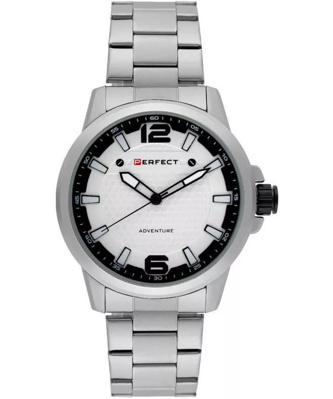 Ceas barbatesc Perfect Classic PF00922