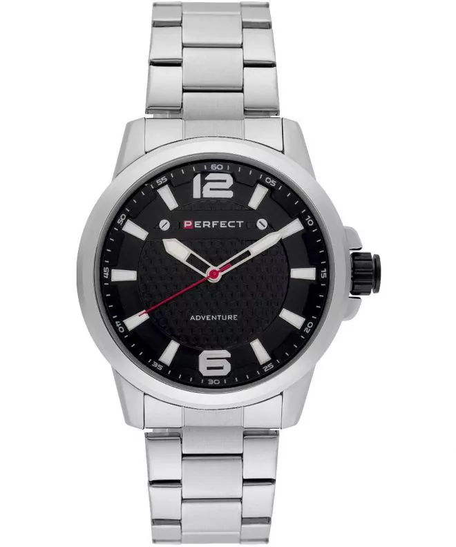 Ceas barbatesc Perfect Classic PF00923
