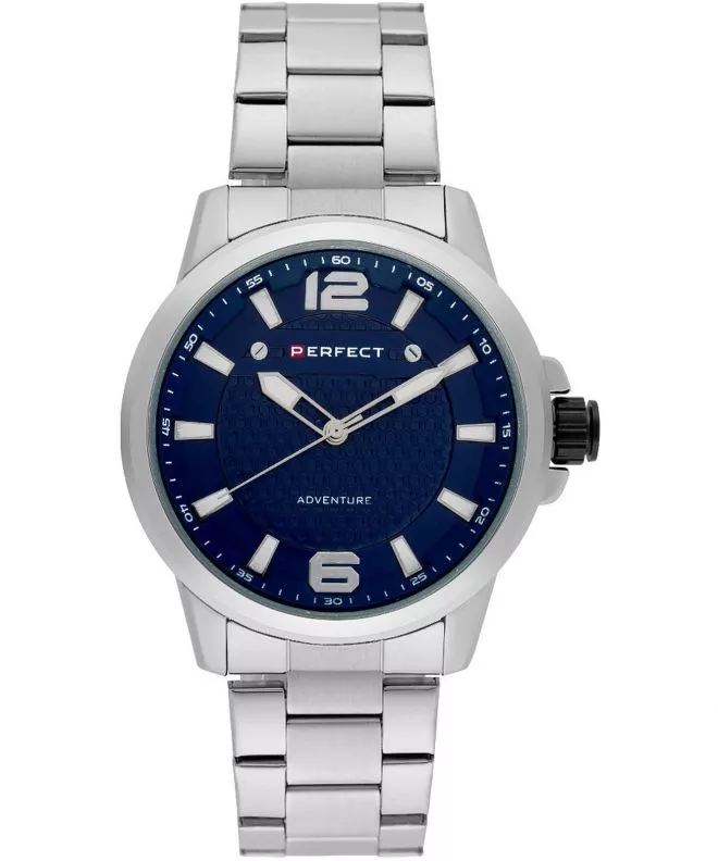 Ceas barbatesc Perfect Classic PF00924