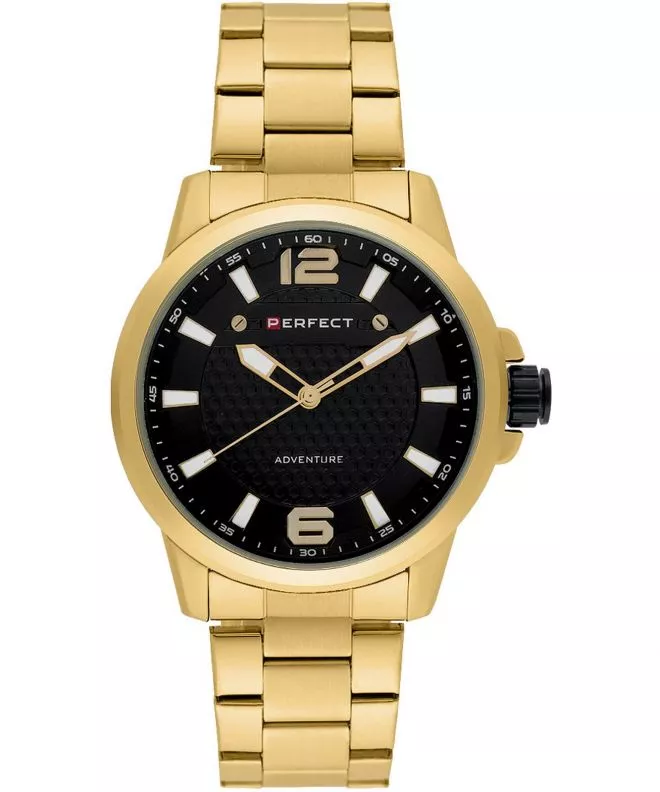 Ceas barbatesc Perfect Classic PF00925