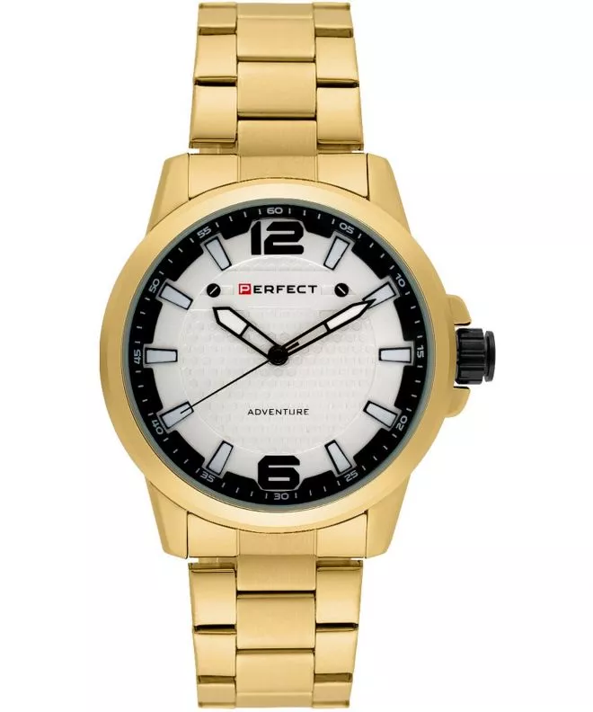 Ceas barbatesc Perfect Classic PF00926