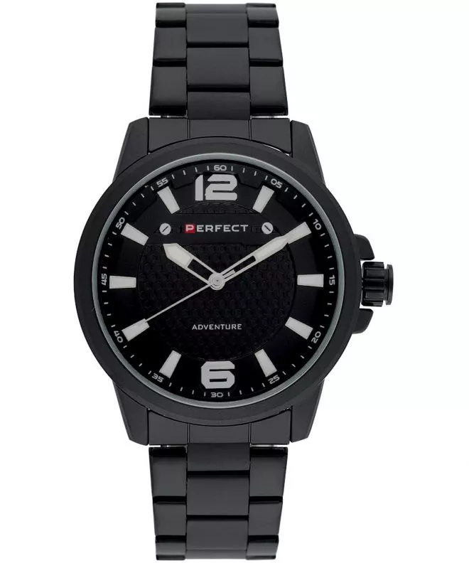 Ceas barbatesc Perfect Classic PF00928