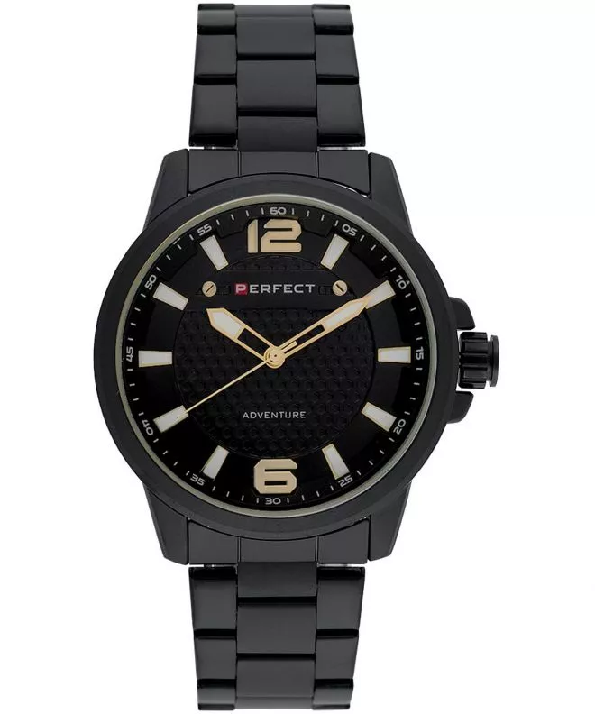 Ceas barbatesc Perfect Classic PF00929