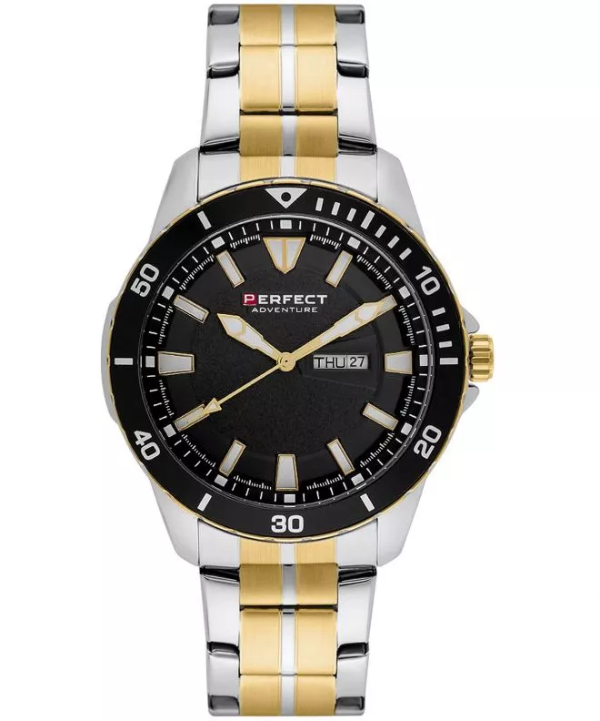 Ceas barbatesc Perfect Classic PF00933