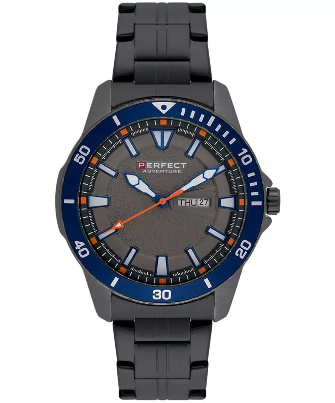 Ceas barbatesc Perfect Classic PF00934