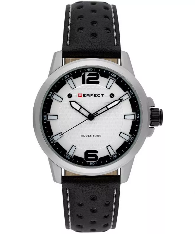 Ceas barbatesc Perfect Classic PF00949