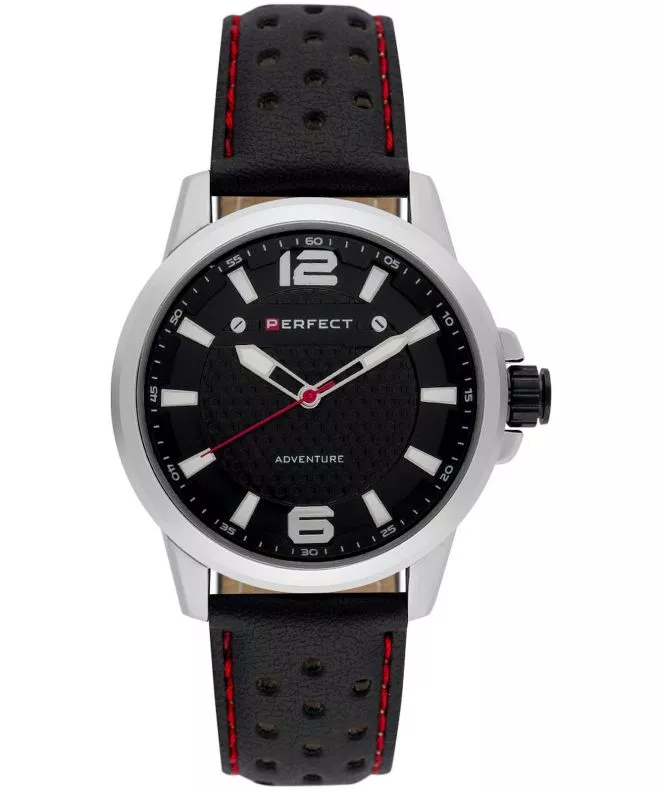 Ceas barbatesc Perfect Classic PF00950