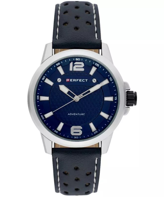 Ceas barbatesc Perfect Classic PF00951