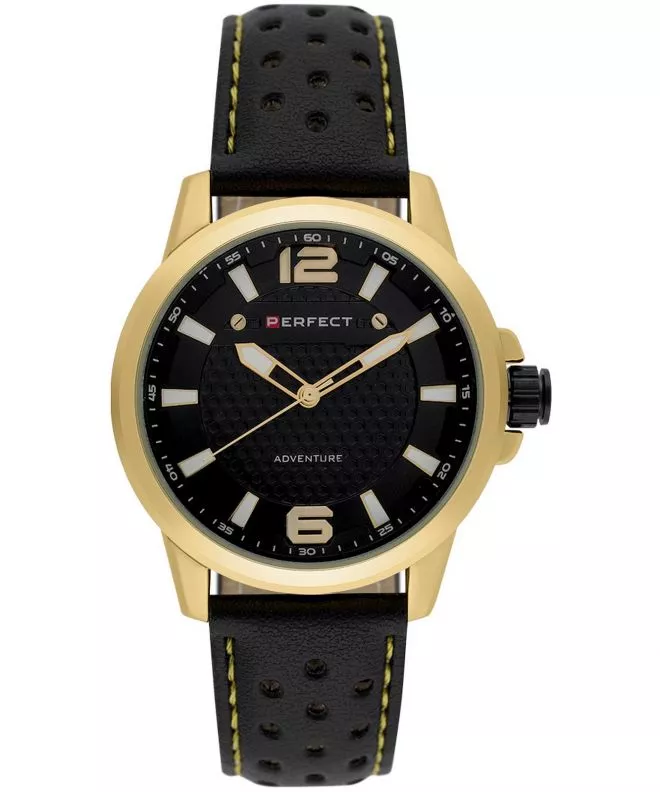 Ceas barbatesc Perfect Classic PF00952