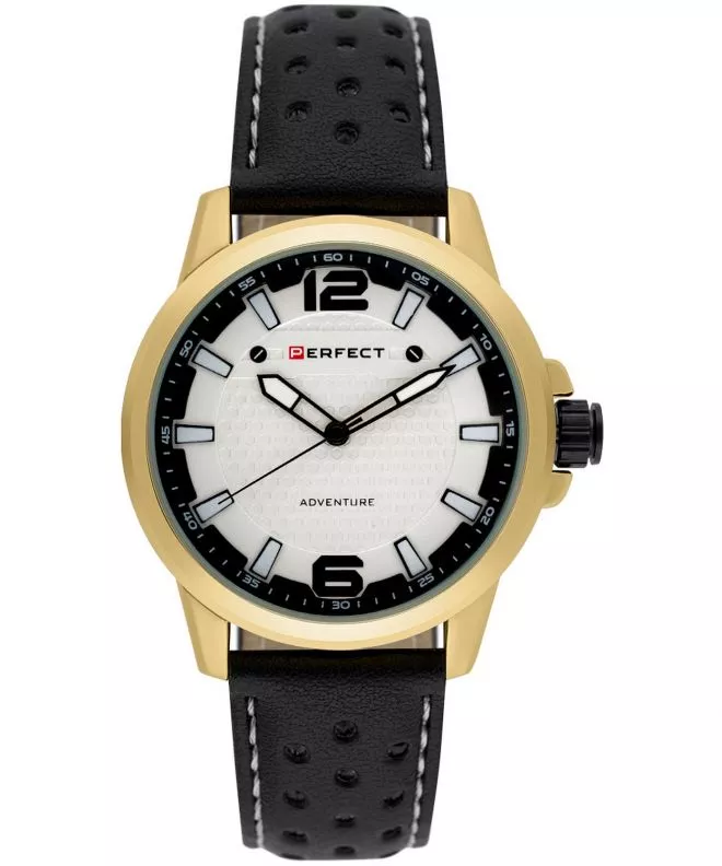 Ceas barbatesc Perfect Classic PF00953