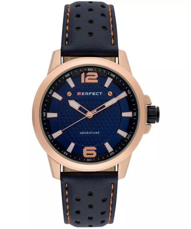 Ceas barbatesc Perfect Classic PF00954