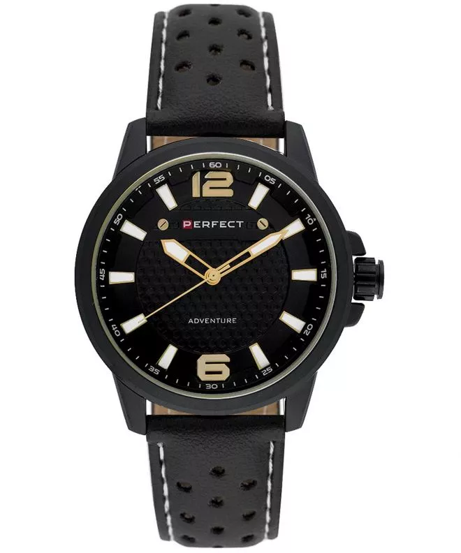 Ceas barbatesc Perfect Classic PF00956