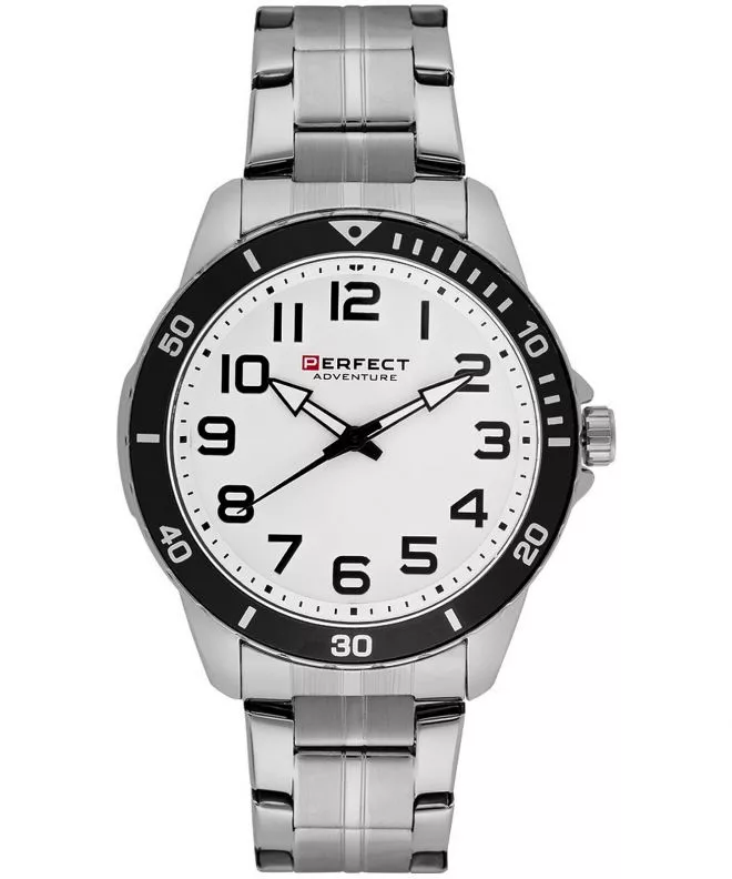 Ceas barbatesc Perfect Classic PF00967