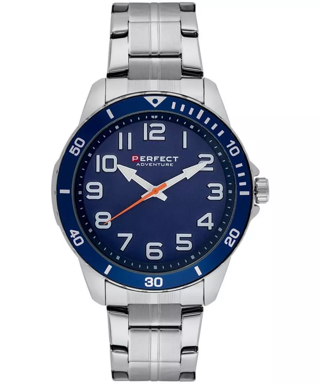 Ceas barbatesc Perfect Classic PF00969