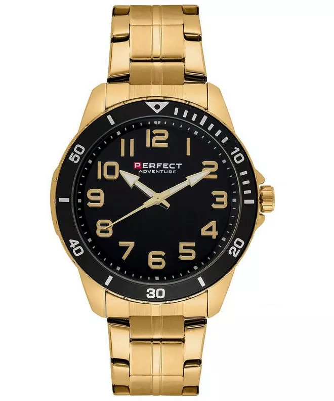 Ceas barbatesc Perfect Classic PF00970