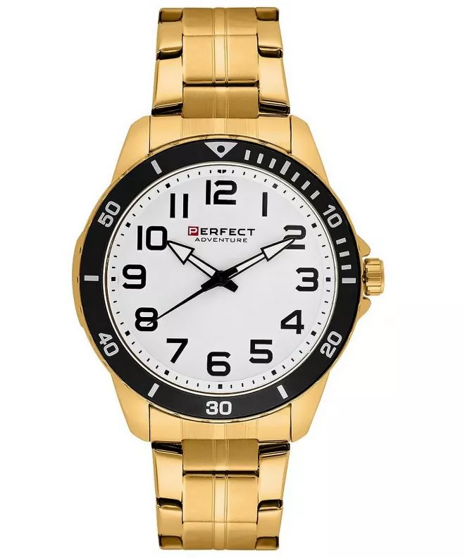 Ceas barbatesc Perfect Classic PF00971