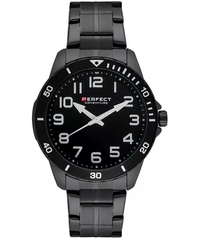 Ceas barbatesc Perfect Classic PF00972
