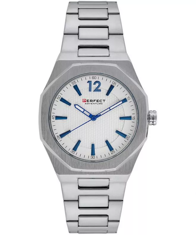 Ceas barbatesc Perfect Classic PF00973