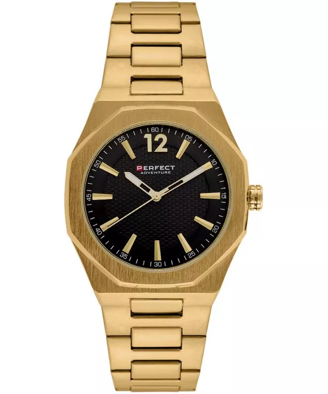 Ceas barbatesc Perfect Classic PF00976