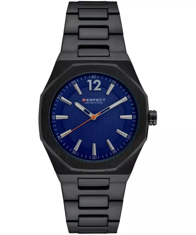 Ceas barbatesc Perfect Classic PF00978