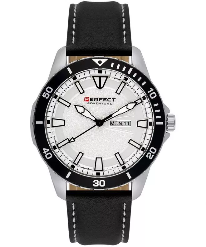 Ceas barbatesc Perfect Classic PF00988