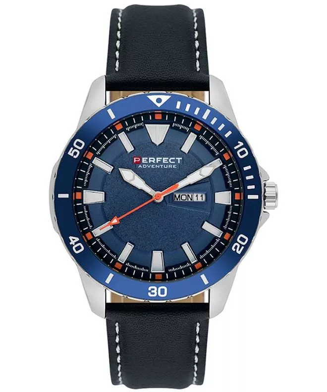 Ceas barbatesc Perfect Classic PF00990