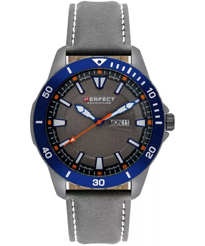 Ceas barbatesc Perfect Classic PF00994