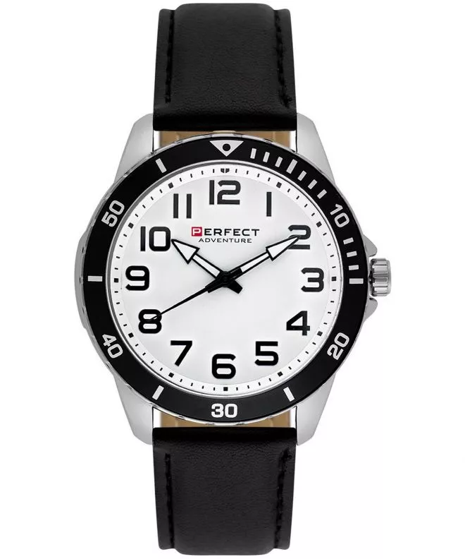 Ceas barbatesc Perfect Classic PF00995