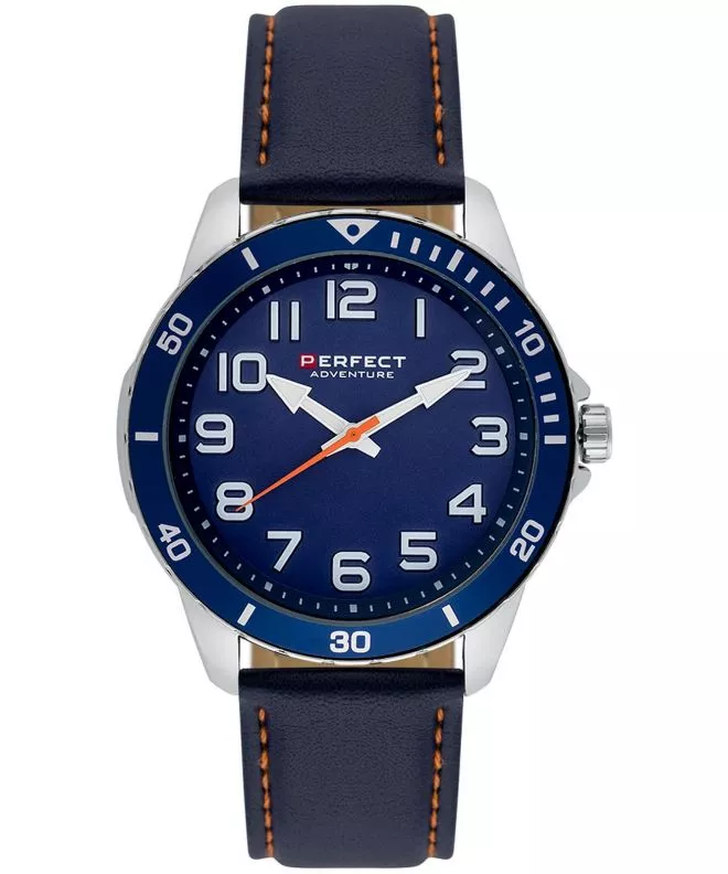 Ceas barbatesc Perfect Classic PF00998