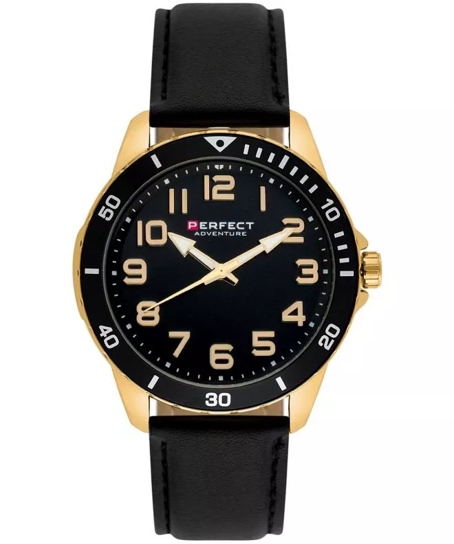 Ceas barbatesc Perfect Classic PF00999