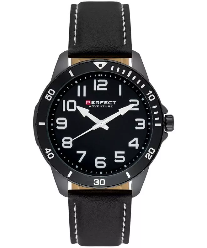 Ceas barbatesc Perfect Classic PF01001