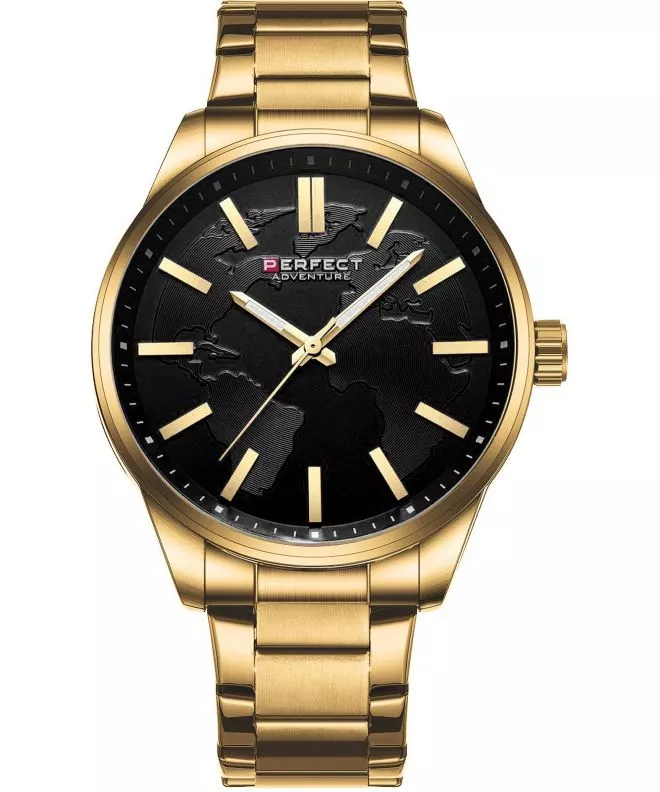 Ceas barbatesc Perfect Classic PF00712