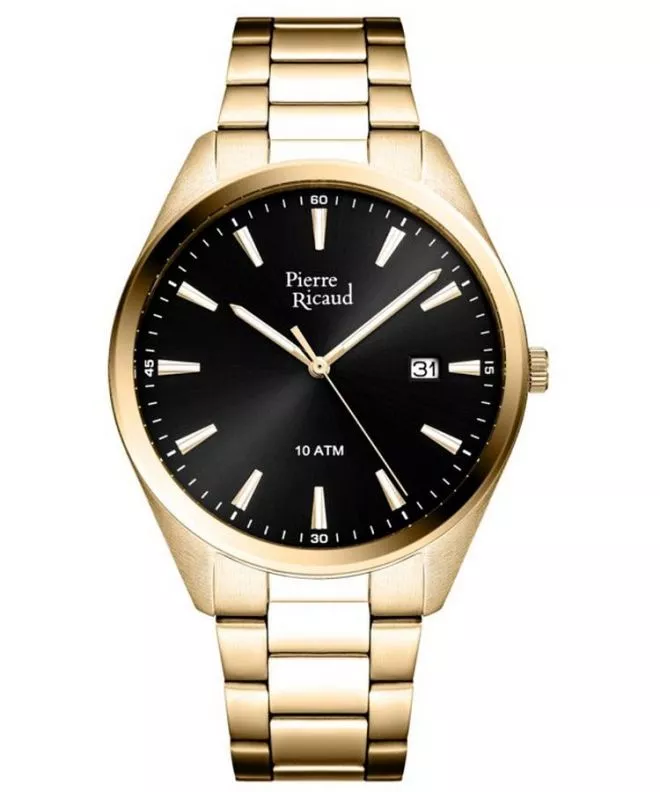 Ceas barbatesc Pierre Ricaud Classic P60049.1114Q