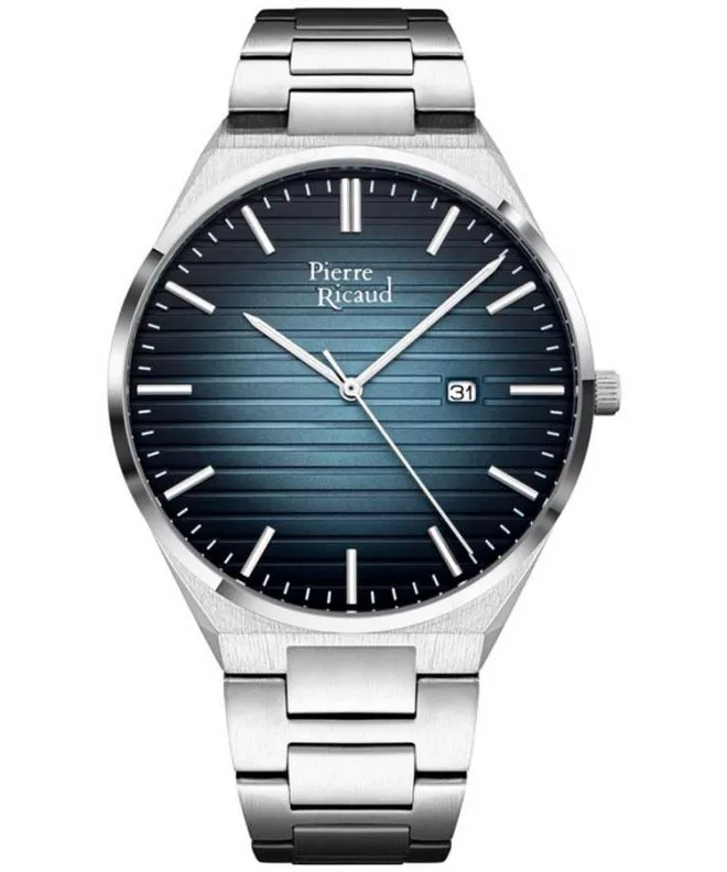 Ceas barbatesc Pierre Ricaud Classic P91025.5115Q
