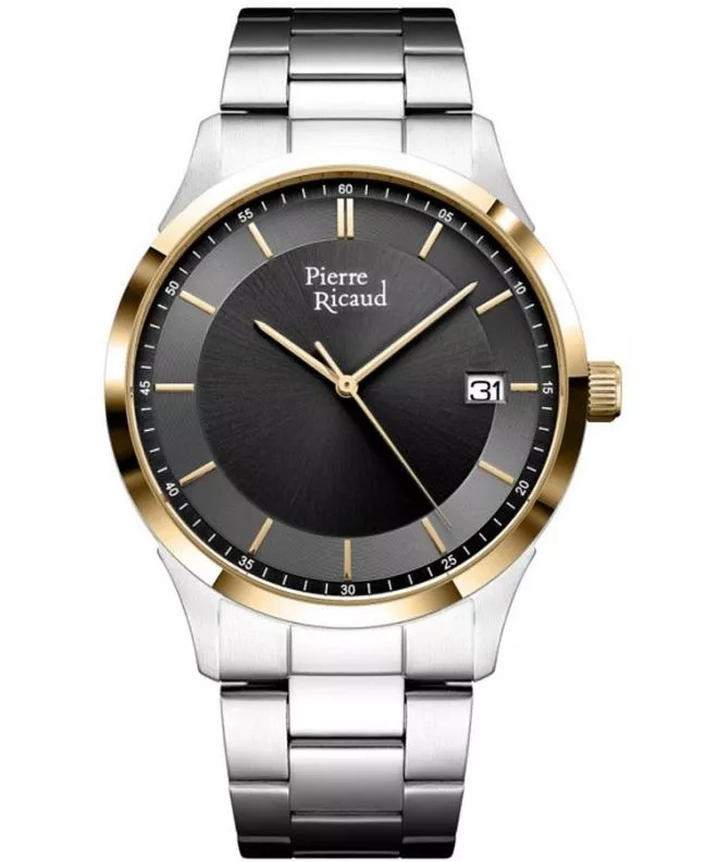 Ceas barbatesc Pierre Ricaud Classic P91103.2117Q