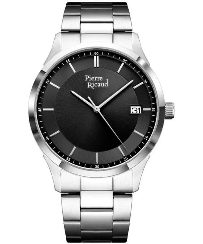 Ceas barbatesc Pierre Ricaud Classic P91103.5114Q