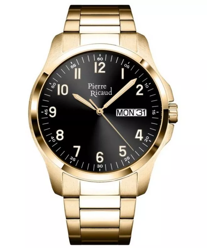 Ceas barbatesc Pierre Ricaud Classic P91105.1124Q