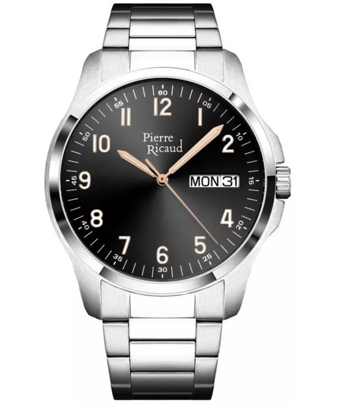 Ceas barbatesc Pierre Ricaud Classic P91105.5127Q