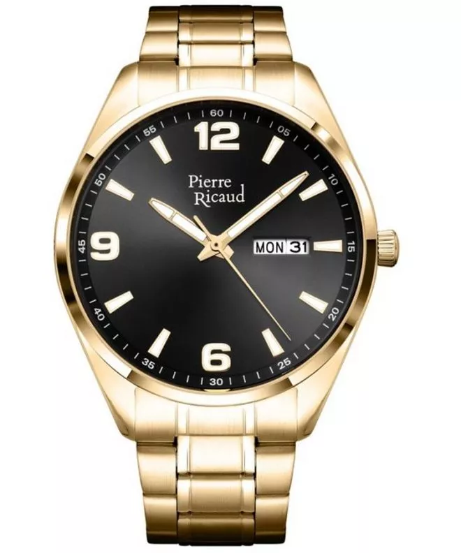 Ceas barbatesc Pierre Ricaud Classic P91107.1154Q
